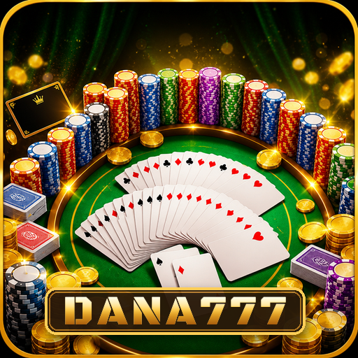 dana777 APK Indonesia - Interface pengguna yang ramah dan intuitif untuk download aplikasi Android dengan mudah